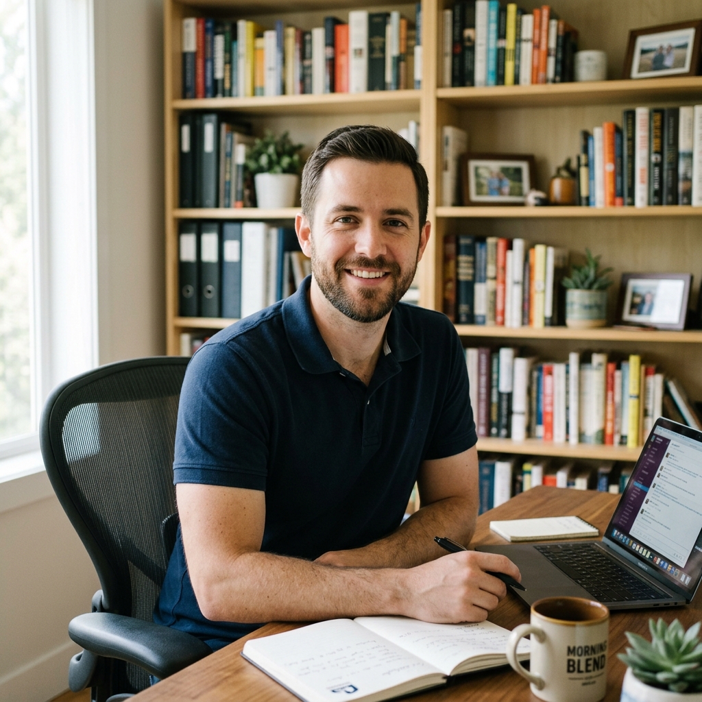 Testimonio de Luis Rodríguez